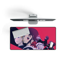 Charger l&#39;image dans la galerie, Tapis de souris (tapis de bureau) Anime Kaguya-sama : Love is War
