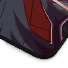 Cargar imagen en el visor de la galería, Akame and Kurome Mouse Pad (Desk Mat) Hemmed Edge
