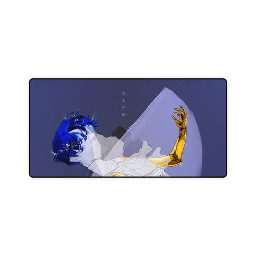 Houseki no Kuni Mouse Pad (Desk Mat)