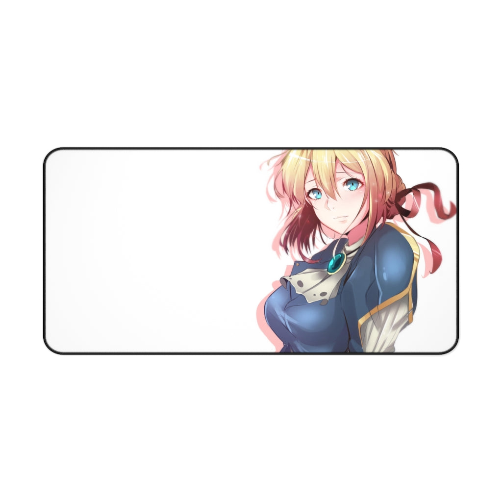 Violet Evergarden Violet Evergarden, Violet Evergarden Mouse Pad (Desk Mat)