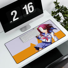 Cargar imagen en el visor de la galería, Angel Beats! Mouse Pad (Desk Mat)
