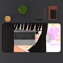 Cargar imagen en el visor de la galería, Kimi Ni Todoke Mouse Pad (Desk Mat) With Laptop
