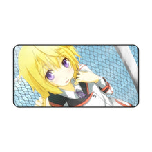 Charger l&#39;image dans la galerie, Infinite Stratos Mouse Pad (Desk Mat)
