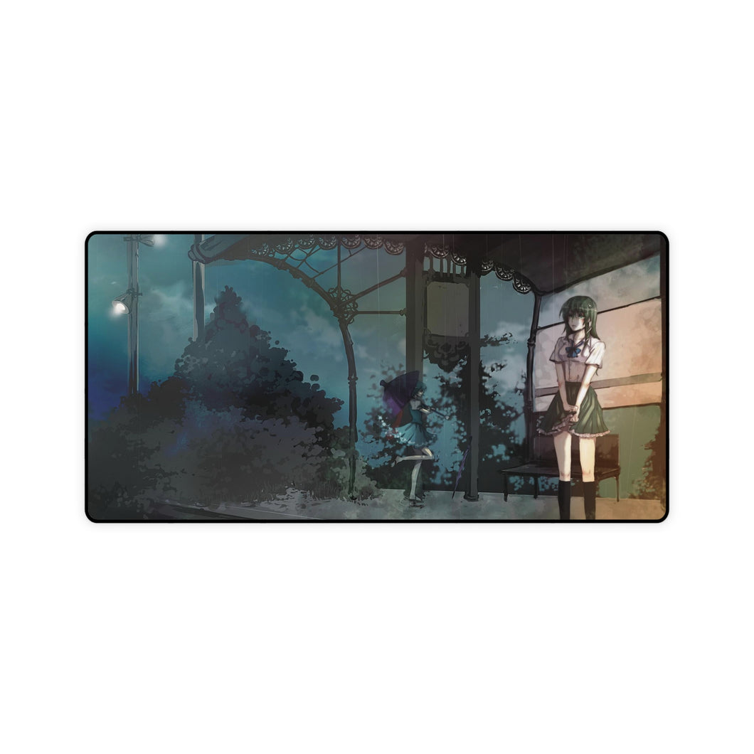 Touhou Mouse Pad (Desk Mat)