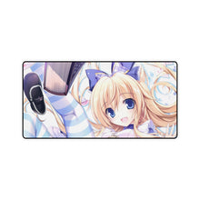 Charger l&#39;image dans la galerie, Tapis de souris (tapis de bureau) Anime Alice au pays des merveilles
