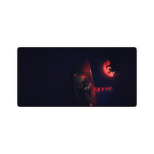 Load image into Gallery viewer, Akame Mouse Pad (Desk Mat)
