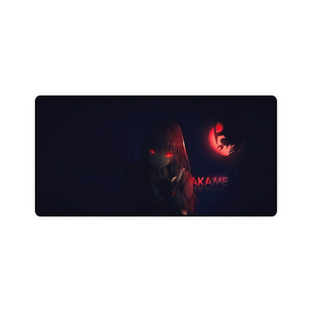 Akame Mouse Pad (Desk Mat)