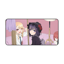 Charger l&#39;image dans la galerie, My Dress-Up Darling Marin Kitagawa Mouse Pad (Desk Mat)
