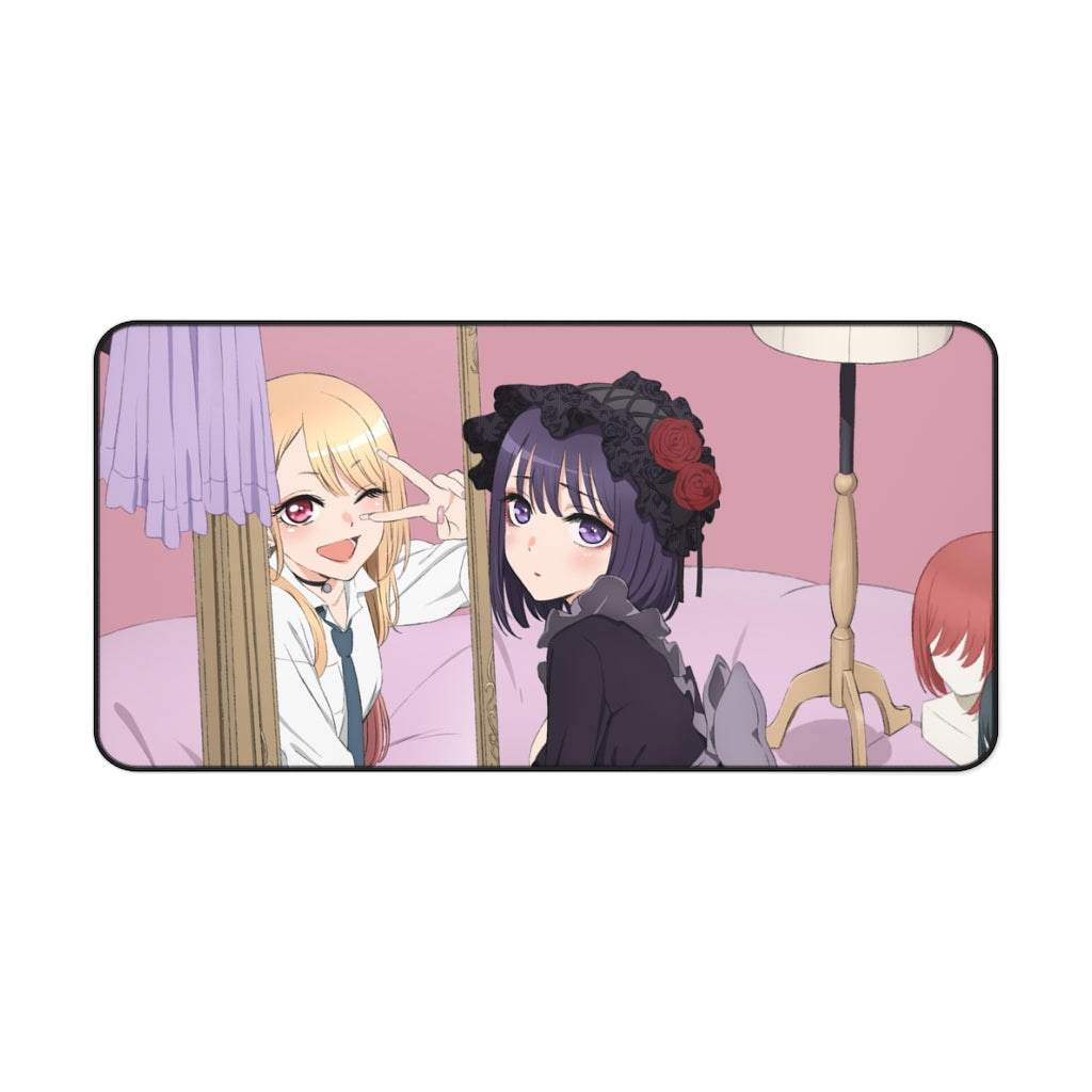 My Dress-Up Darling Marin Kitagawa Mouse Pad (Desk Mat)