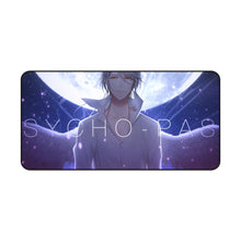 Cargar imagen en el visor de la galería, Psycho-Pass Shougo Makishima Mouse Pad (Desk Mat)
