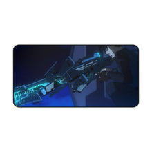 Load image into Gallery viewer, Psycho-Pass Movie Mouse Pad (Desk Mat)
