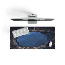 Load image into Gallery viewer, Your Name. Mouse Pad (Desk Mat)
