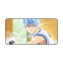 Load image into Gallery viewer, Kuroko&#39;s Basketball Tetsuya Kuroko Mouse Pad (Desk Mat)
