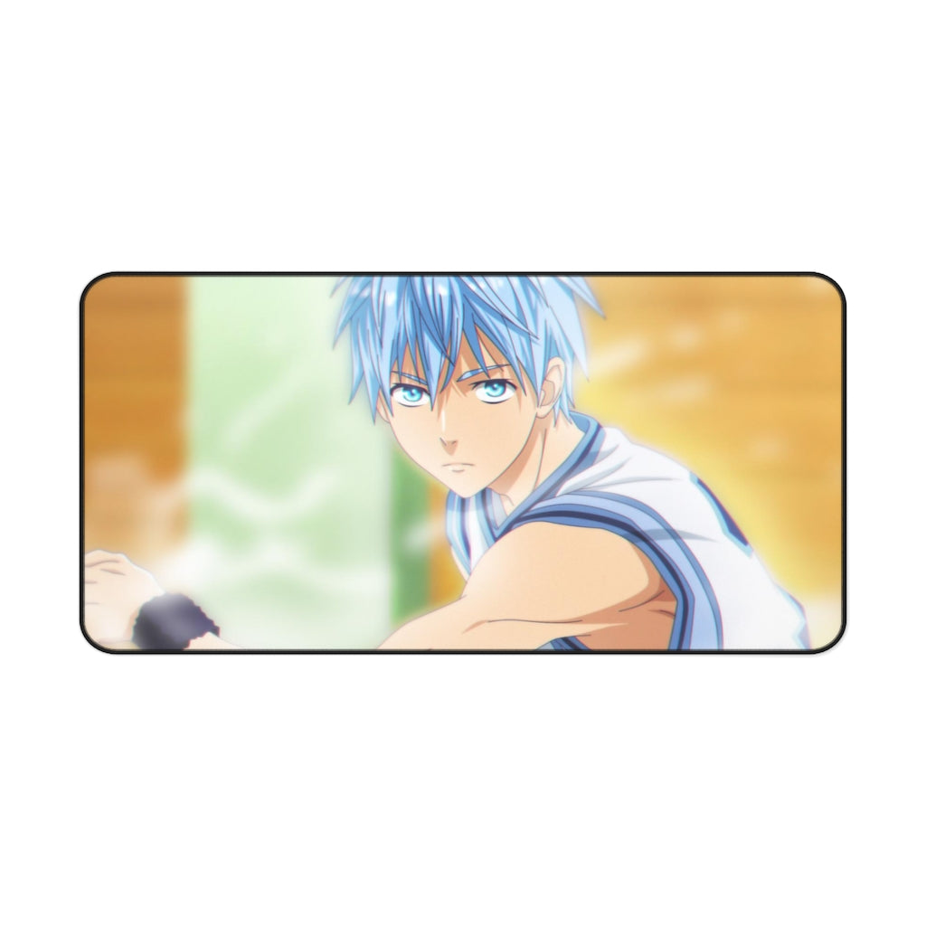 Kuroko's Basketball Tetsuya Kuroko Mouse Pad (Desk Mat)