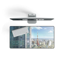 Load image into Gallery viewer, Your Name. Mouse Pad (Desk Mat)
