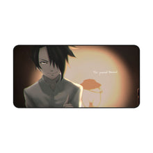 Charger l&#39;image dans la galerie, The Promised Neverland Ray Mouse Pad (Desk Mat)
