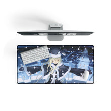 Charger l&#39;image dans la galerie, Tapis de souris (tapis de bureau) Anime Alice au pays des merveilles
