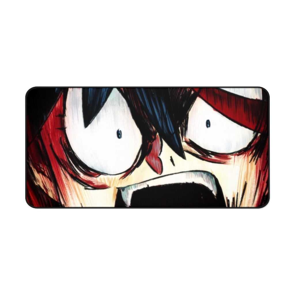 Kill La Kill Mouse Pad (Desk Mat)