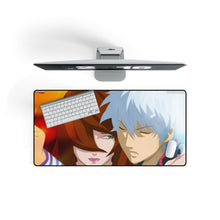 Cargar imagen en el visor de la galería, Anime Crossover Mouse Pad (Desk Mat) On Desk
