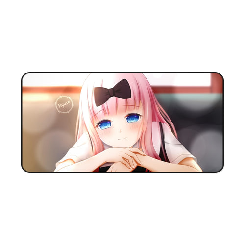 Kaguya-sama: Love Is War Mouse Pad (Desk Mat)