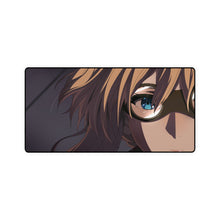 Charger l&#39;image dans la galerie, Tapis de souris Violet Evergarden (tapis de bureau)
