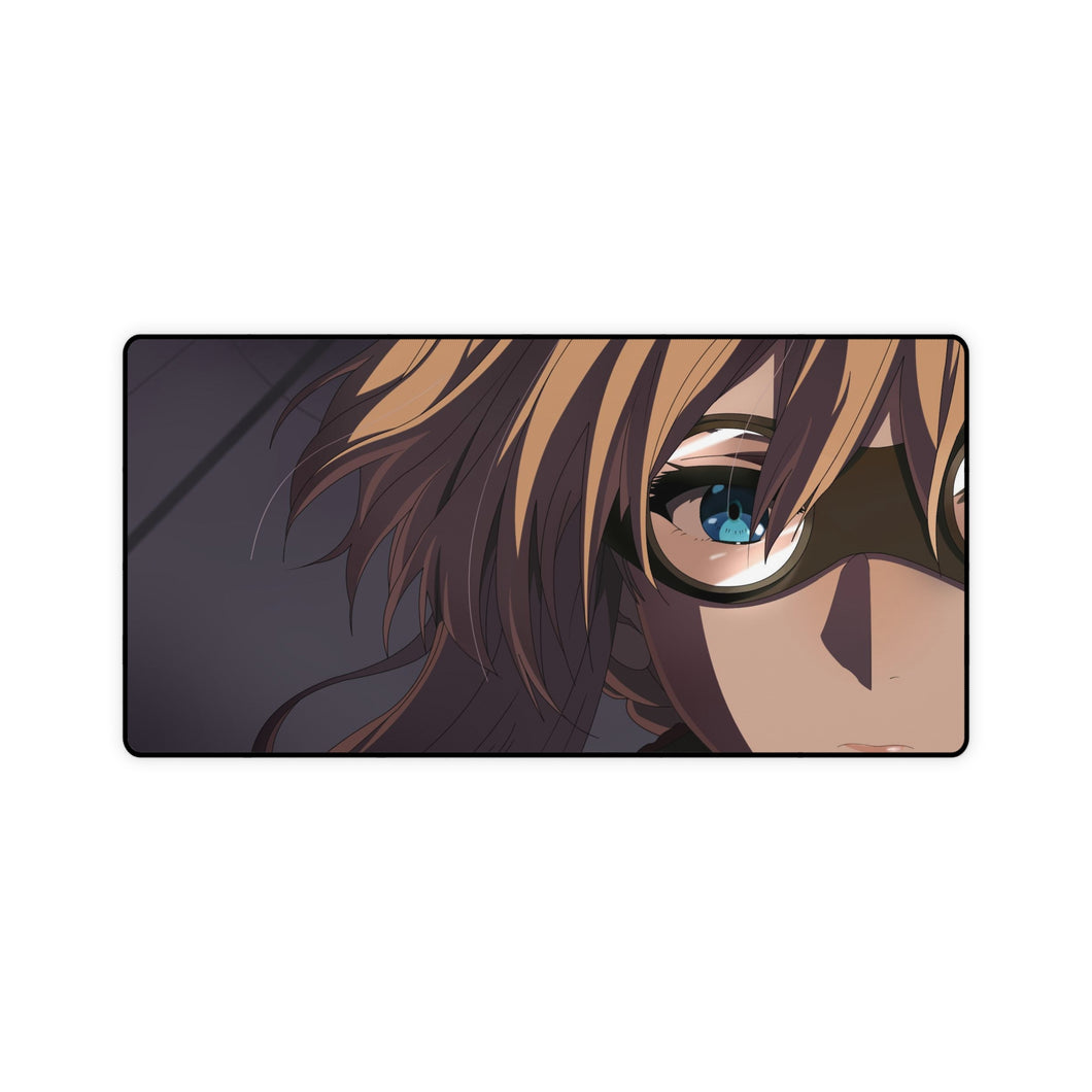 Tapis de souris Violet Evergarden (tapis de bureau)