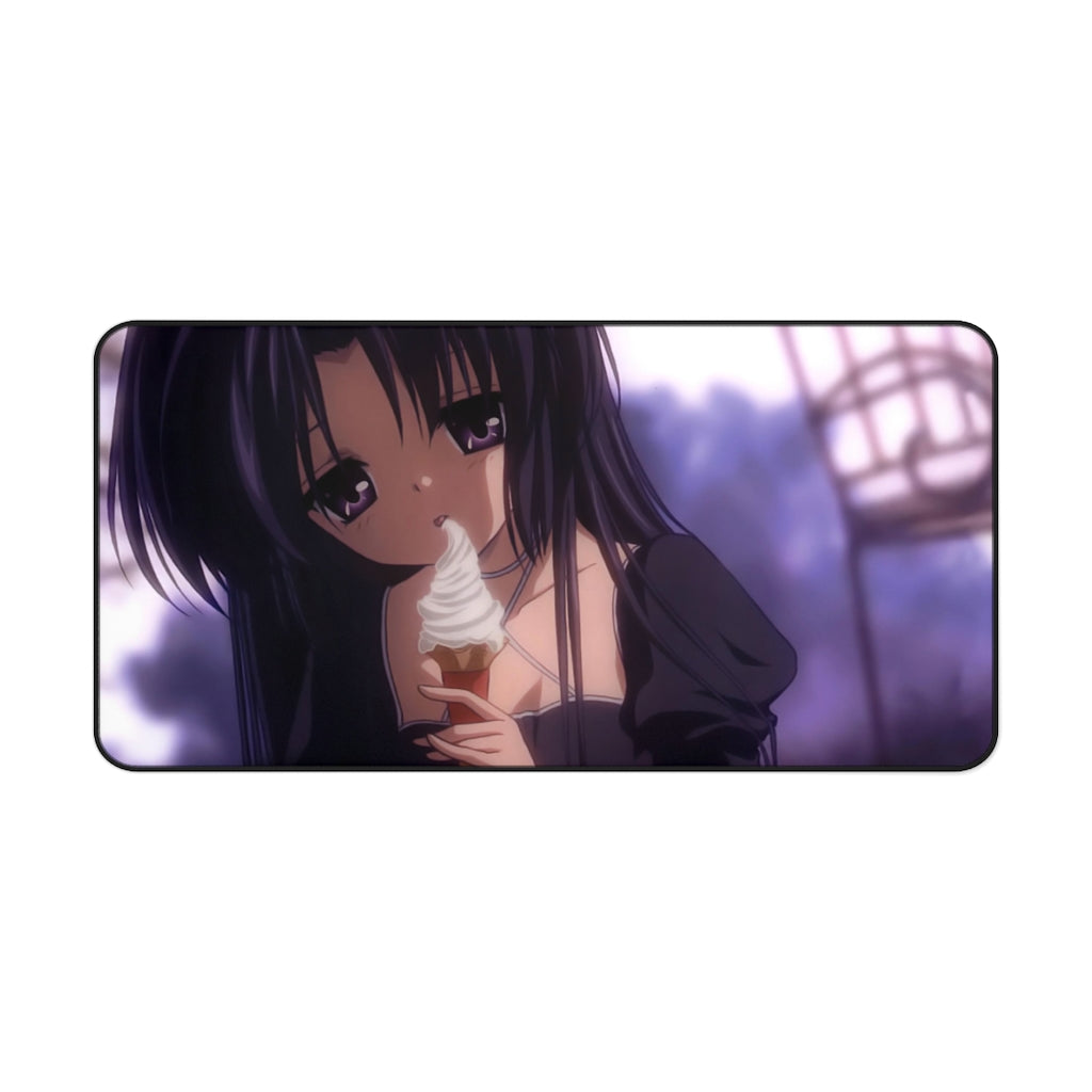 Clannad Kotomi Ichinose Mouse Pad (Desk Mat)