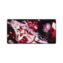 Charger l&#39;image dans la galerie, Tapis de souris (tapis de bureau) Anime Alice au pays des merveilles
