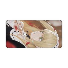 Cargar imagen en el visor de la galería, Death Note Misa Amane Mouse Pad (Desk Mat)
