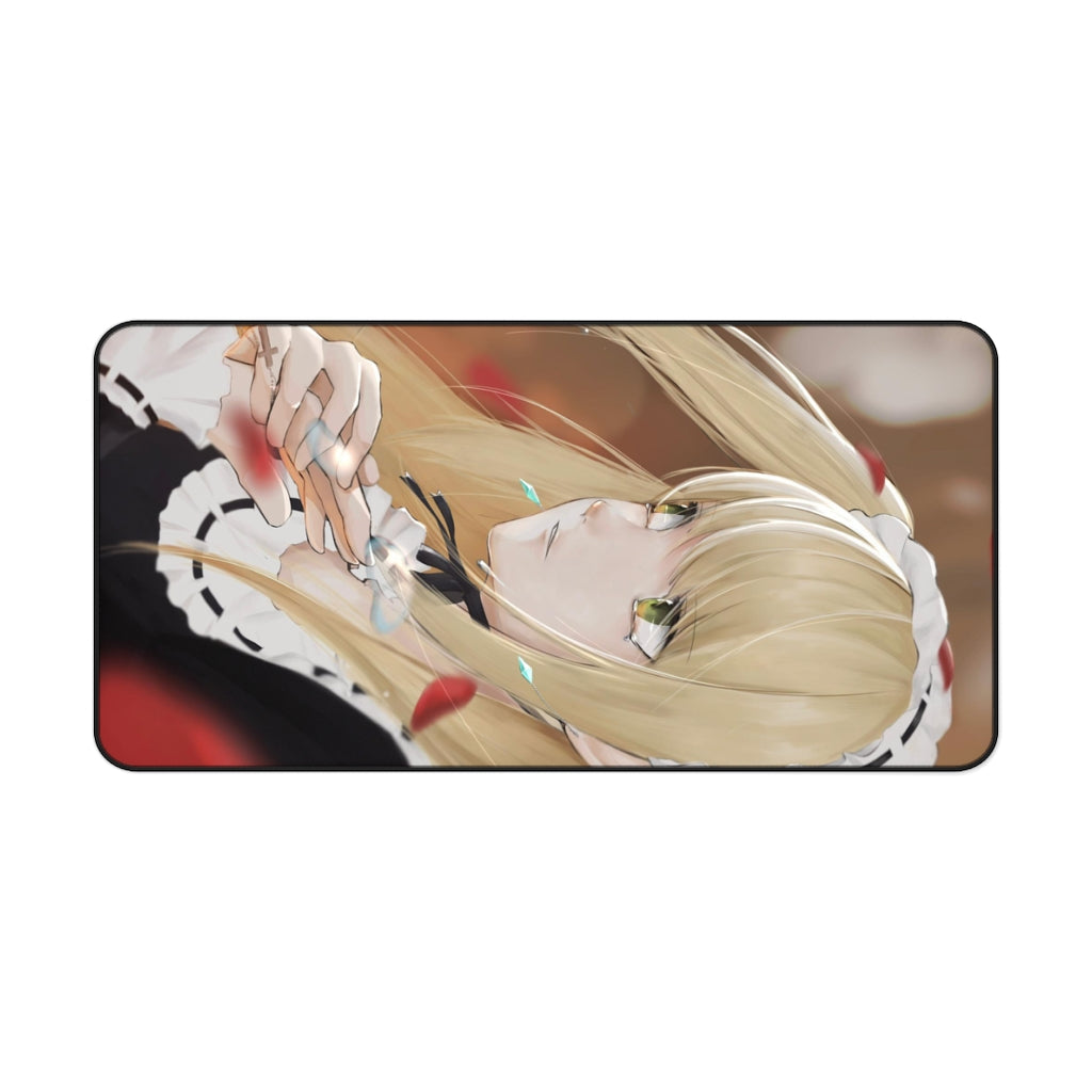 Death Note Misa Amane Mouse Pad (Desk Mat)