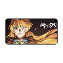 Load image into Gallery viewer, Re:Creators Mouse Pad (Desk Mat)
