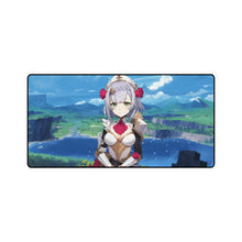 Cargar imagen en el visor de la galería, Noelle, Genshin Impact, alfombrilla para ratón (alfombrilla de escritorio)
