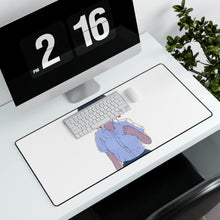 Load image into Gallery viewer, Your Name. Mouse Pad (Desk Mat)
