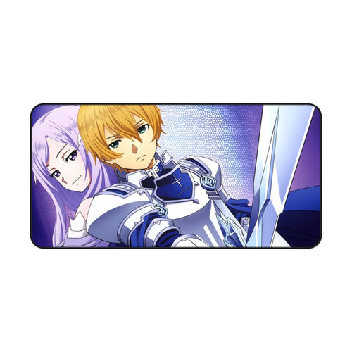 Sword Art Online: Alicization Mouse Pad (Desk Mat)