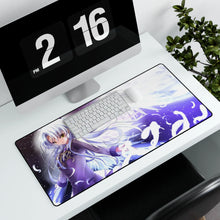 Load image into Gallery viewer, Angel Beats! Mouse Pad (Desk Mat)
