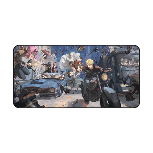 Kaguya-sama: Love Is War Mouse Pad (Desk Mat)