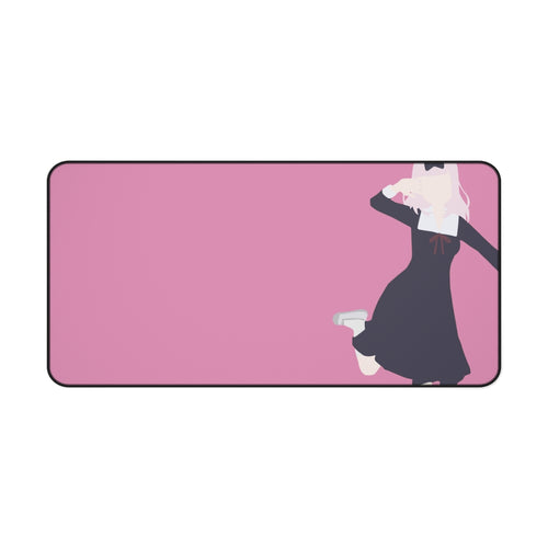 Kaguya-sama: Love Is War Mouse Pad (Desk Mat)