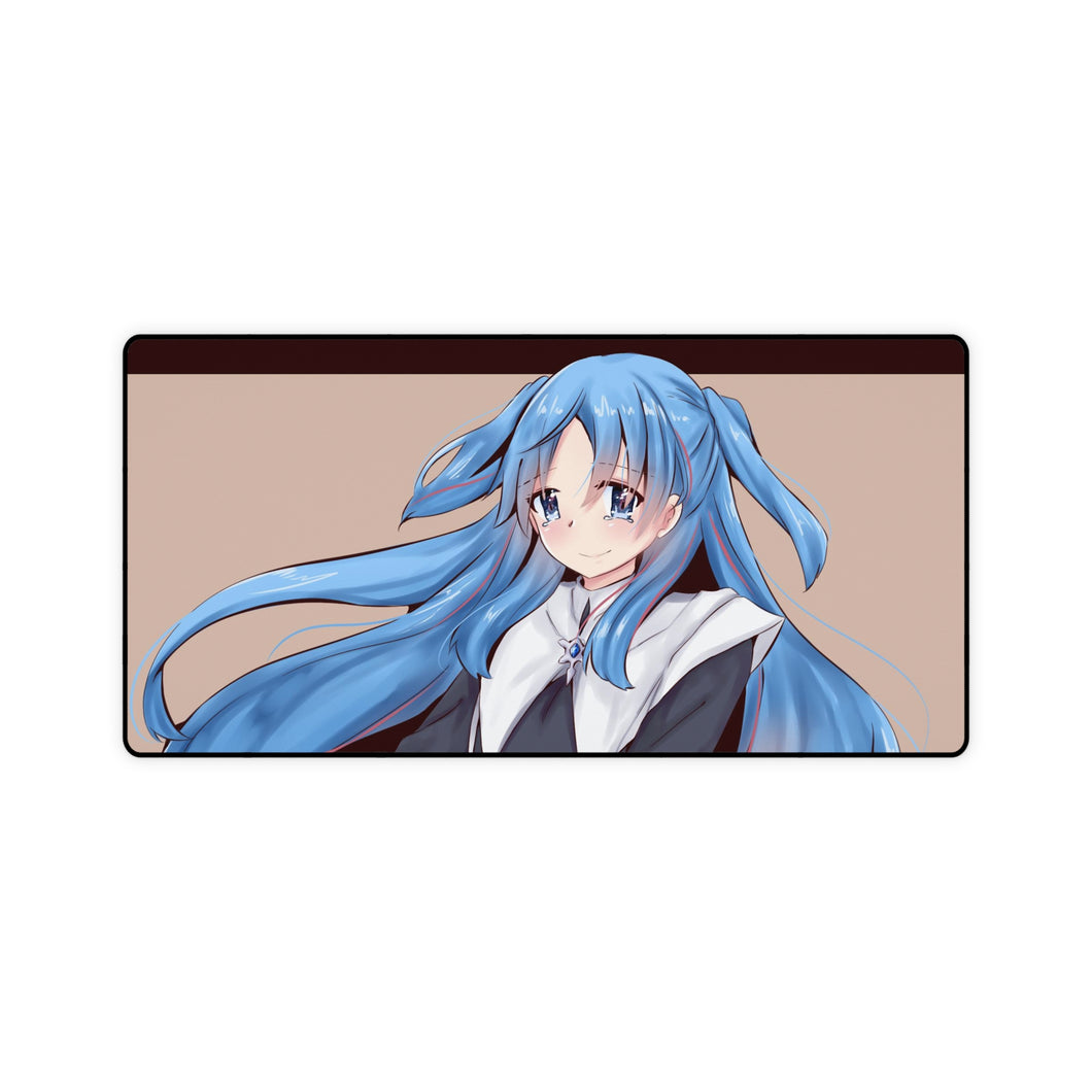 Tapis de souris Sukasuka (tapis de bureau)