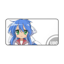 Load image into Gallery viewer, Konata Izumi Mouse Pad (Desk Mat)
