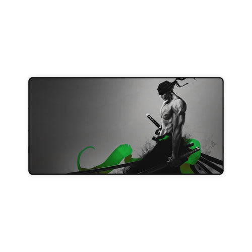 One Piece Roronoa Zoro Mouse Pad (Desk Mat)