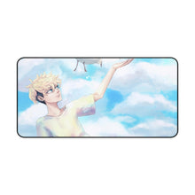 Cargar imagen en el visor de la galería, Tokyo Revengers Chifuyu Matsuno Mouse Pad (Desk Mat)
