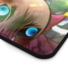 Charger l&#39;image dans la galerie, Demon Slayer: Kimetsu No Yaiba Mouse Pad (Desk Mat) Hemmed Edge
