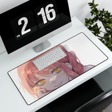 Load image into Gallery viewer, Anime Chainsaw Man Mouse Pad (Desk Mat)
