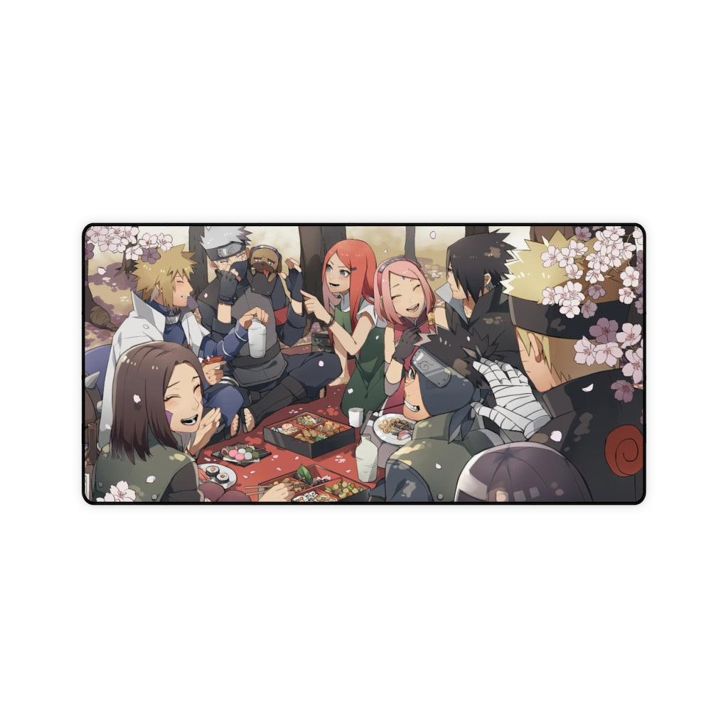 If...... Mouse Pad (Desk Mat)