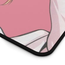 Cargar imagen en el visor de la galería, Saber Lily Mouse Pad (Desk Mat) Hemmed Edge
