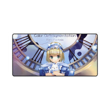 Charger l&#39;image dans la galerie, Tapis de souris (tapis de bureau) Anime Alice au pays des merveilles
