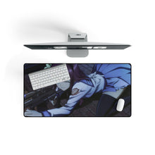 Charger l&#39;image dans la galerie, Tapis de souris (tapis de bureau) Angel Beats!
