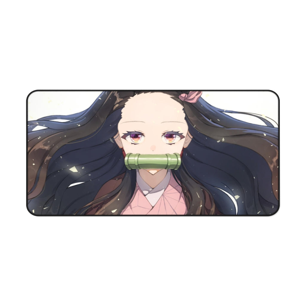 Demon Slayer: Kimetsu no Yaiba Nezuko Kamado Mouse Pad (Desk Mat)