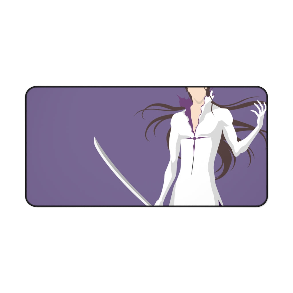 Sōsuke Aizen Mouse Pad (Desk Mat)