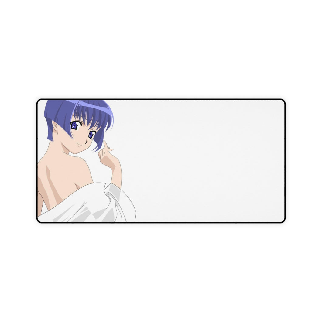 Ai Yori Aoshi Mouse Pad (Desk Mat)